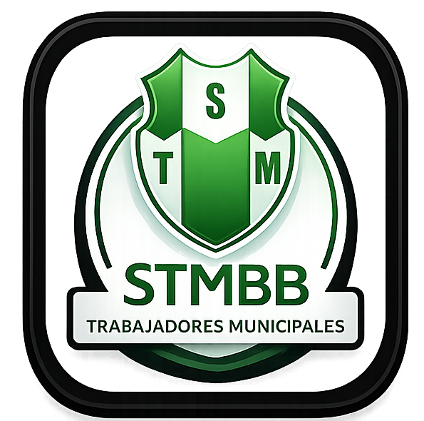 Logo STMBB